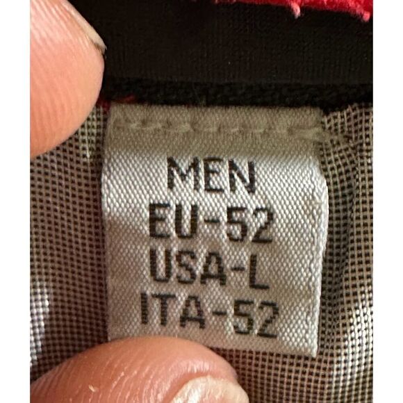 Volkl Sensortex Magno Flow Nano 4x4 Stretch Snow SuperSport Jacket - Picture 12 of 13